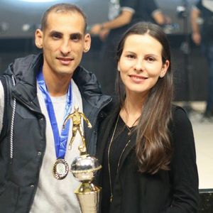 Meet your Posher, Thiago